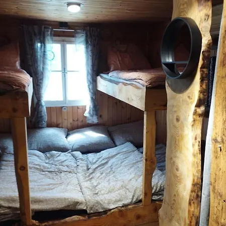 Casa vacanze Almhuette