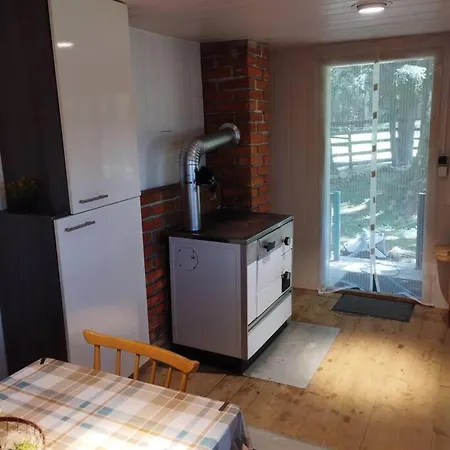 Σπίτι διακοπών Almhuette *