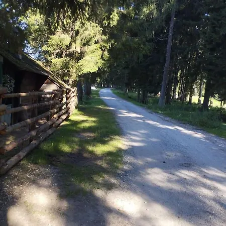 Almhuette * Waldenstein (Wolfsberg)