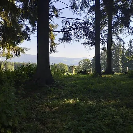 Almhuette Σπίτι διακοπών *