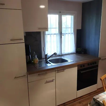 Almhuette Σπίτι διακοπών