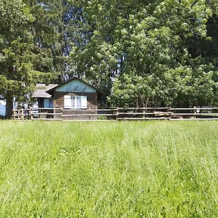 Σπίτι διακοπών Almhuette *