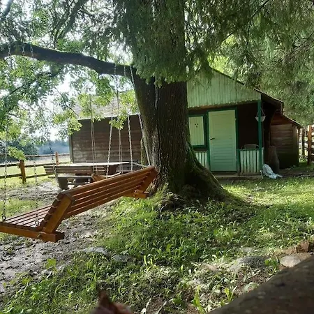 Almhuette * Waldenstein (Wolfsberg)