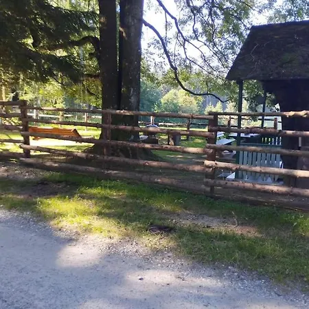 Almhuette Σπίτι διακοπών *