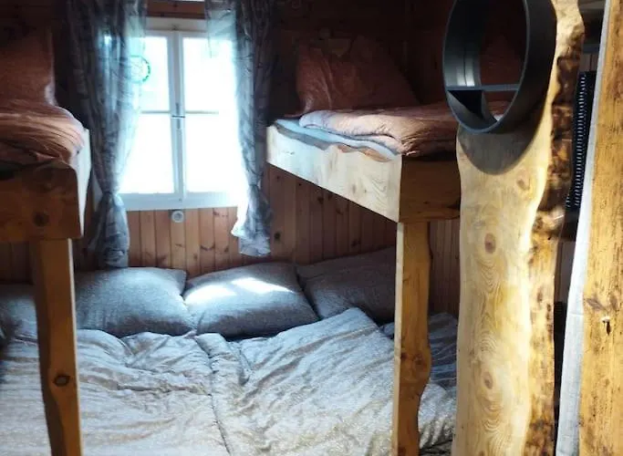 Casa vacanze Almhuette