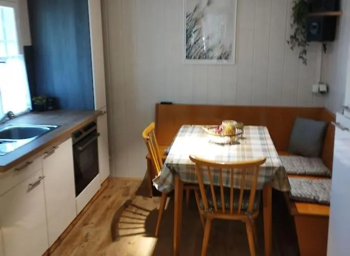 Almhuette Casa vacanze *