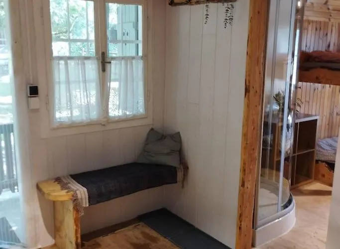 Almhuette * Waldenstein (Wolfsberg)