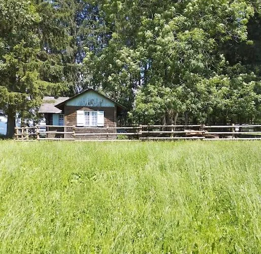 Casa vacanze Almhuette *