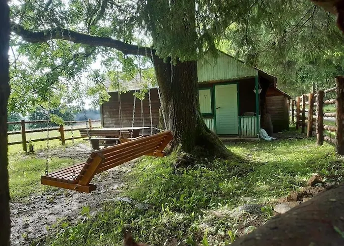 Almhuette * Waldenstein (Wolfsberg)