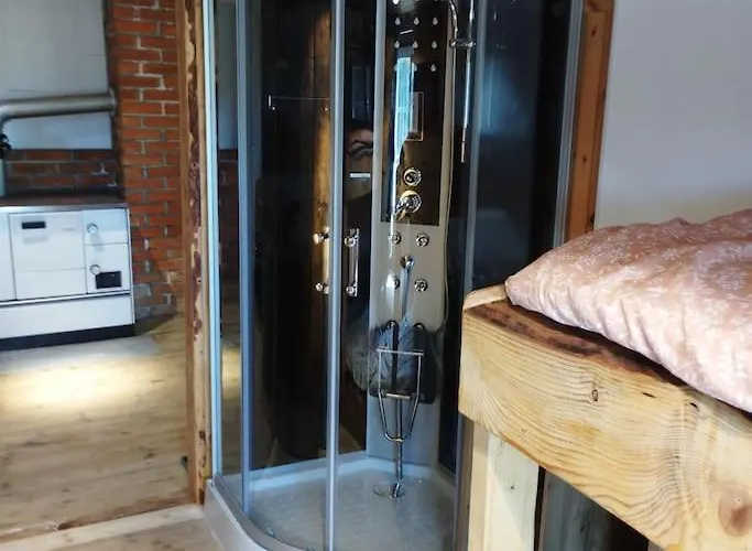 Dom wakacyjny Almhuette